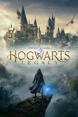 Купить ключ Hogwarts Legacy для Steam
