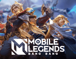 Пополнение баланса Mobile Legends: Bang Bang