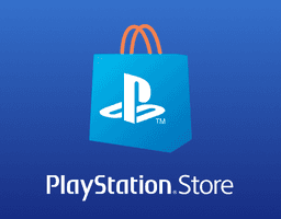 Пополнение кошелька PS Store