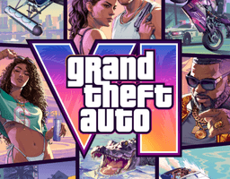 Предзаказ GTA 6 на PlayStation