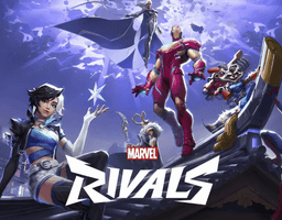 Пополнить счет в Marvel Rivals