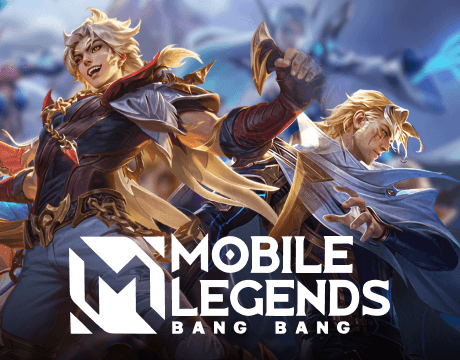 Пополнение баланса Mobile Legends: Bang Bang