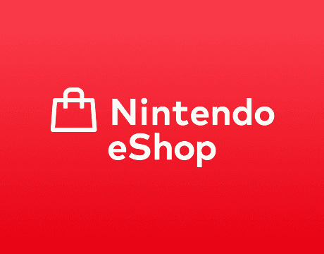 Пополнение баланса Nintendo eShop