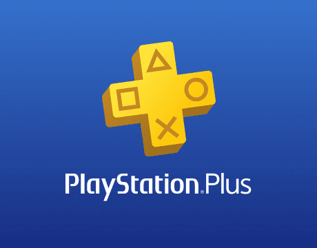 Оплата подписки PlayStation Plus