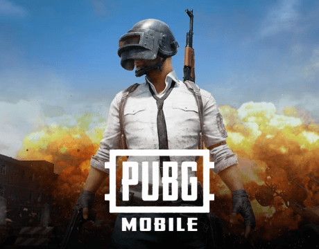 Пополнение баланса PUBG Mobile