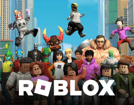 Пополнить баланс Roblox