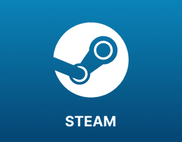 Пополнение баланса Steam